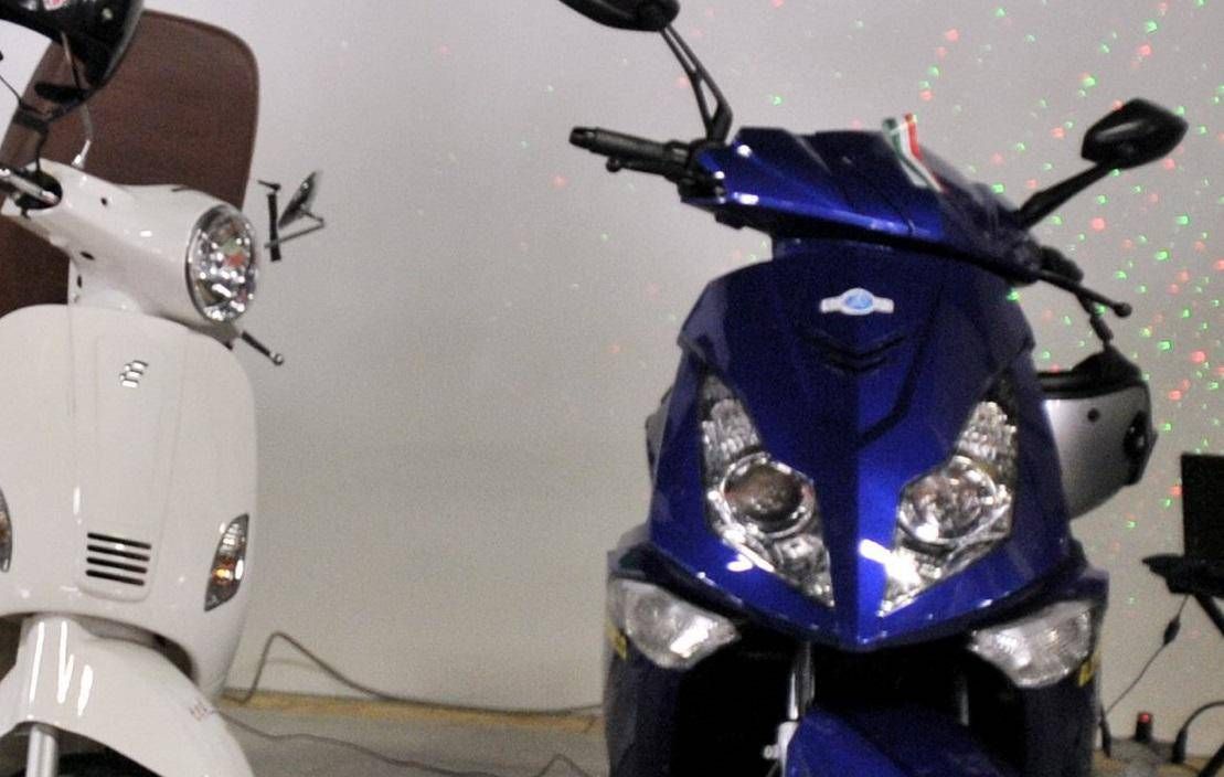 Scooter e moto 2026, prenotazione ecobonus al via da oggi: fino a 4mila euro di incentivo