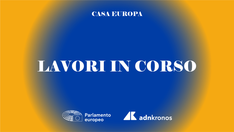 Lavori in corso: il dossier Ucraina alla vigilia del Consiglio