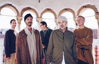 Subsonica: "Siamo quelli di sempre ma pronti a ricominciare"