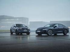 Audi rinnova la gamma V6: potenza ed efficienza per Q5, A5 e A6