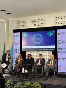 Al via Laziosound 2026, nasce categoria 'interpreti'