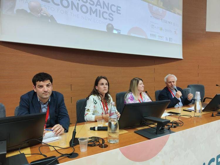 Università, 'Renaissance in Economics 2026': al via tour in atenei italiani