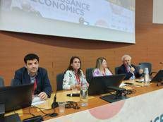 Università, 'Renaissance in Economics 2026': al via tour in atenei italiani
