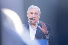 Antonio Tajani - (Ipa)