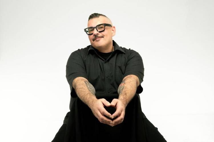 'Malavia', Speaker Cenzou firma la colonna sonora