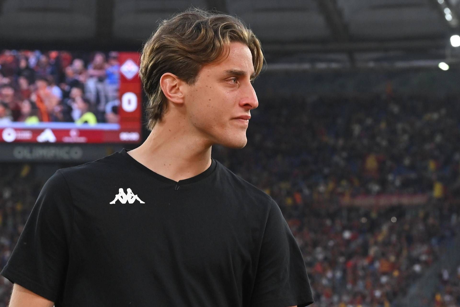 Bove torna al gol con il Watford, il messaggio da brividi dei tifosi: "Non sarai mai solo"