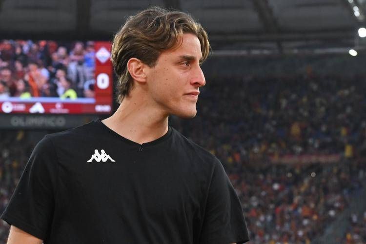 Edoardo Bove - Fotogramma/IPA