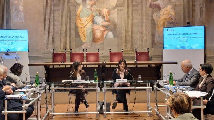 Tumori, in Italia 1.103 studi clinici in corso: 