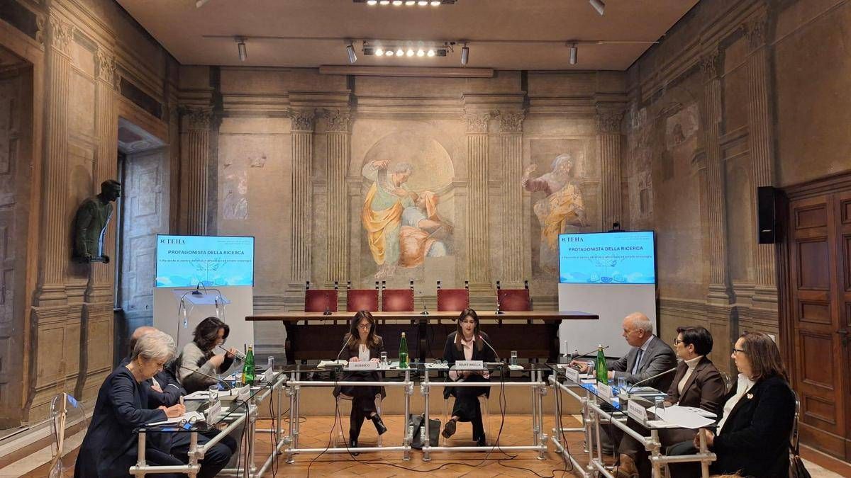 Tumori, Italia all’avanguardia nella ricerca clinica in oncologia ed emato-oncologia