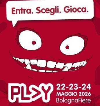 ABologna torna 'Play', il festival del gioco celebra gli 80 anni del voto alle donne
