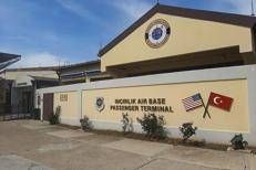 Turchia, la base Incirlik dove la Nato ha schierato i Patriot - Afp