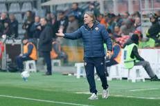 Davide Nicola - Fotogramma/IPa