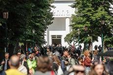 La Biennale - (Dal sito ufficiale)