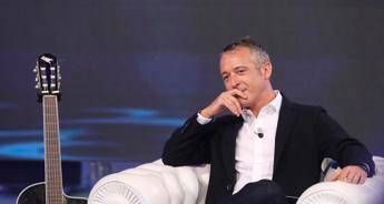 Diaco si schiera per il sì: "In Italia se voti no sei testimonial, se voti sì sei un lacchè"