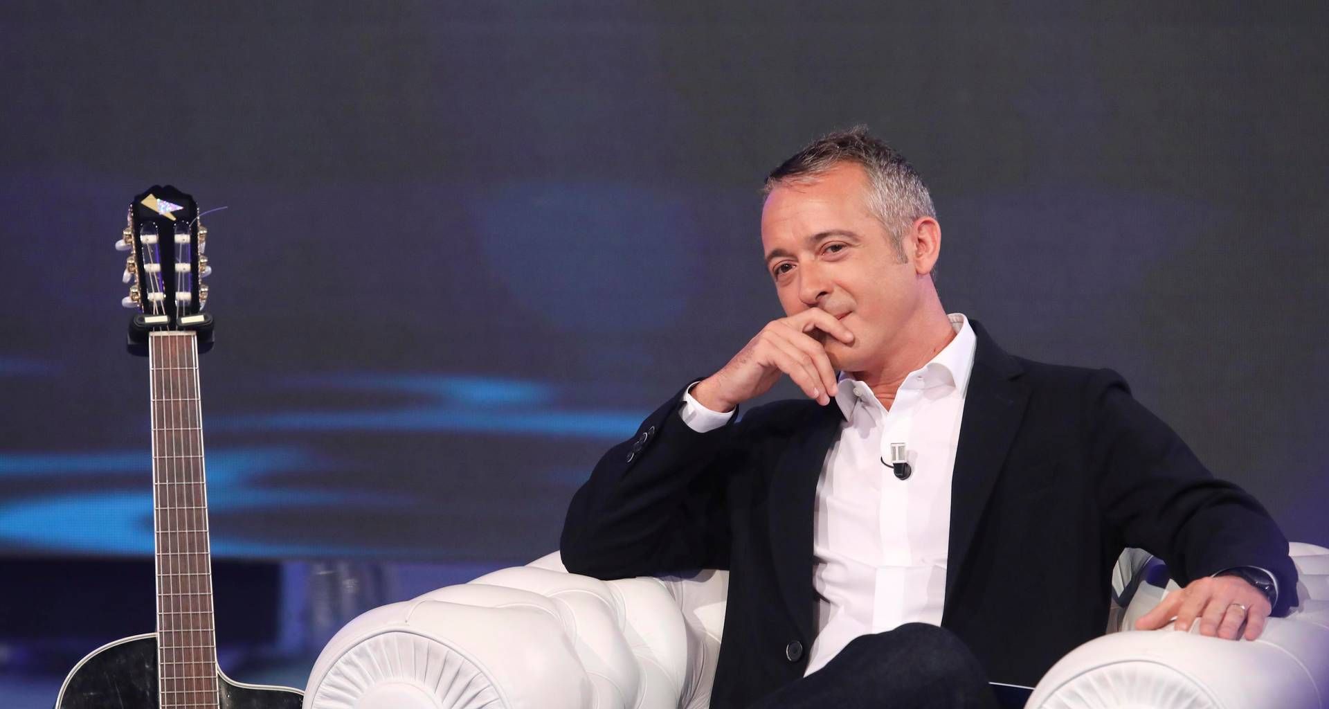 Record stagionale per 'Bellamà': share medio dell'8,3% e picchi sopra il 10%