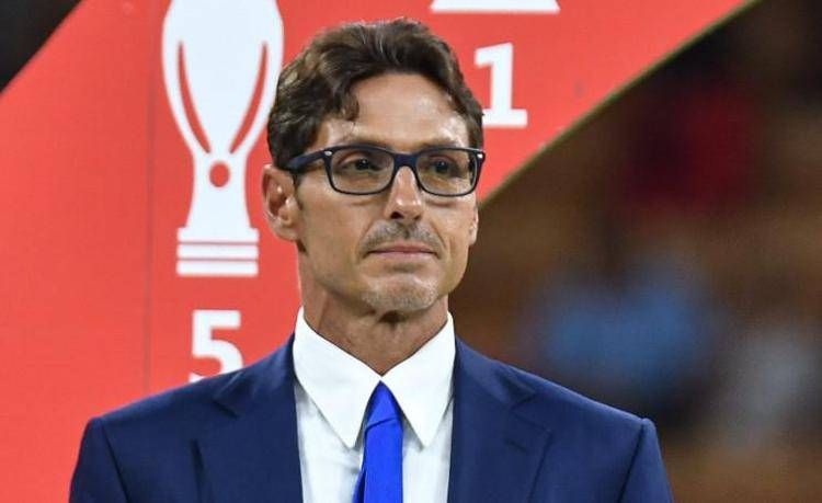 Pier Silvio Berlusconi - Ipa