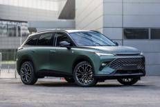 Tiger Six, uno dei modelli proposti da Drivalia