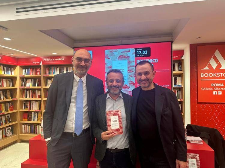 Identità e consenso, una partita vinta dalla destra nel libro di Domenico Petrolo