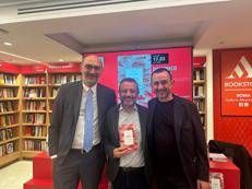 Identità e consenso, una partita vinta dalla destra nel libro di Domenico Petrolo