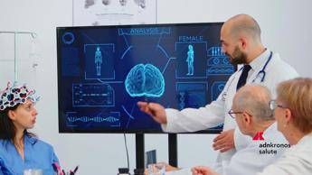 Sanità: Sin, Croce Rossa e Fondazione Aletheia promuovono la salute del cervello