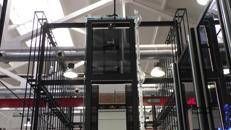 Geberit Experience Center, il primo spazio polifunzionale dell'azienda nel cuore di Milano