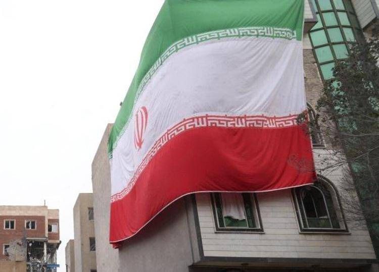 Iran, eseguita condanna a morte di un cittadino svedese