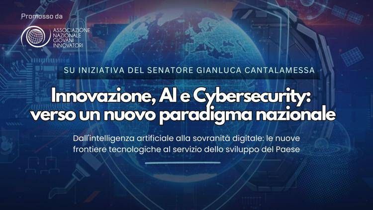 Sovranità digitale e sicurezza nazionale, il dibattito sulle nuove architetture tecnologiche