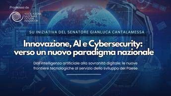 Sovranità digitale e sicurezza nazionale, il dibattito sulle nuove architetture tecnologiche