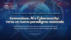 Sovranità digitale e sicurezza nazionale, il dibattito sulle nuove architetture tecnologiche