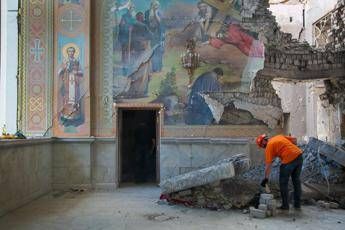 A Bergamo la storia dell’Ucraina salvata dai volontari di Wikipedia