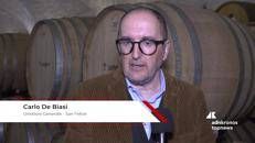 De Biasi, San Felice: 