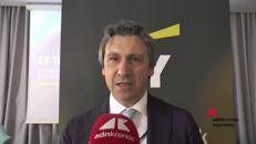 Imprese: a Roma esperti e professionisti del settore riuniti all'EY Tax Talk 2026