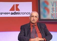 Angelo Domenico Perrini presidente Cni