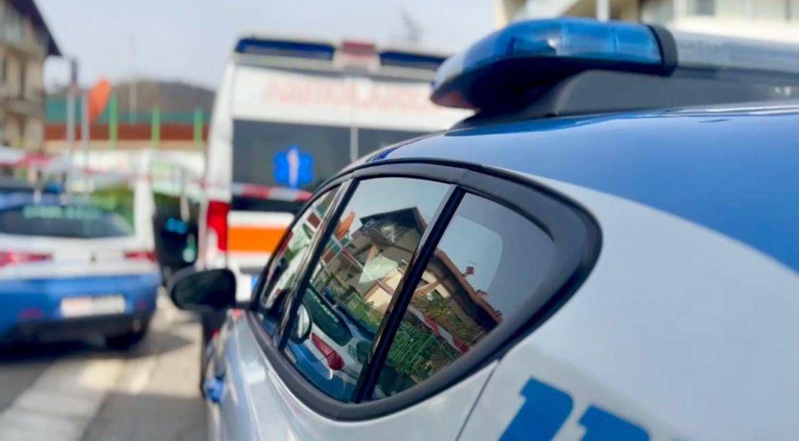 Uccisa a coltellate nel Bergamasco, arrestato il marito