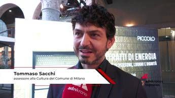 Cultura: ass. Sacchi, 'Fondazione Banco dell'energia attenta alla povertà energetica'