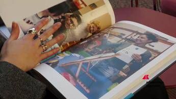 Cultura: 'Ritratti di energia' racconta i 10 anni di Fondazione Banco dell'Energia