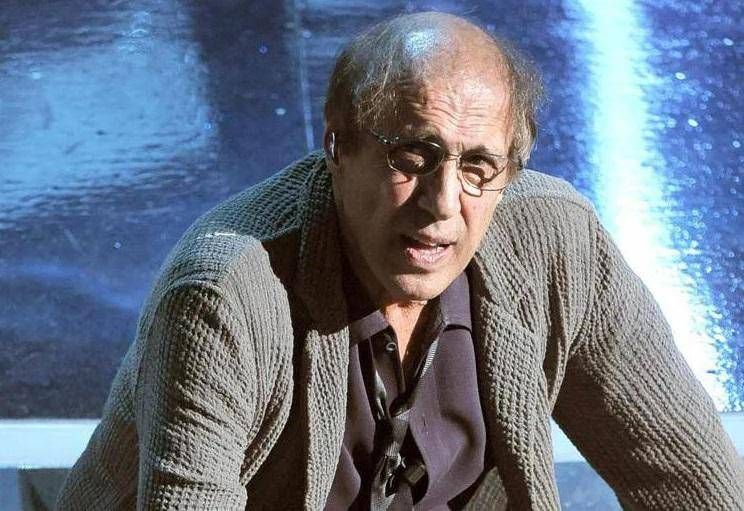 Adriano Celentano replica al presunto figlio segreto: "Non sono tuo padre, ma tuo nonno"