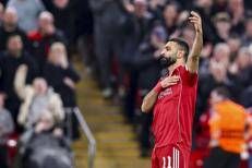 Salah - Fotogramma/IPA