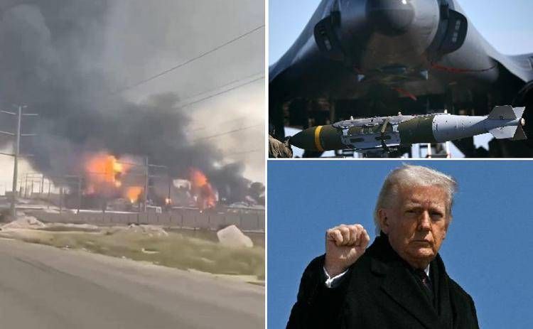 Iran, raid su gas e petrolio. Trump minaccia Teheran e Riad avverte: 