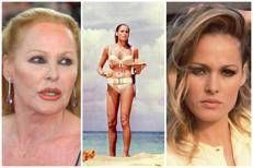Ursula Andress - Ipa