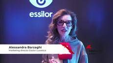 Salute: miopia, Barzaghi (EssilorLuxottica) 'migliorare stile vita e usare lenti specifiche'