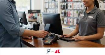 POS e cassa: collegamento obbligatorio, ma non sempre