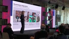 Salute: Fondazione Bracco a Wired Health 2026 con 'Art from inside'