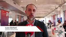 Zorloni (Wired Italia), 'ripensare 'geografia' della buona salute'