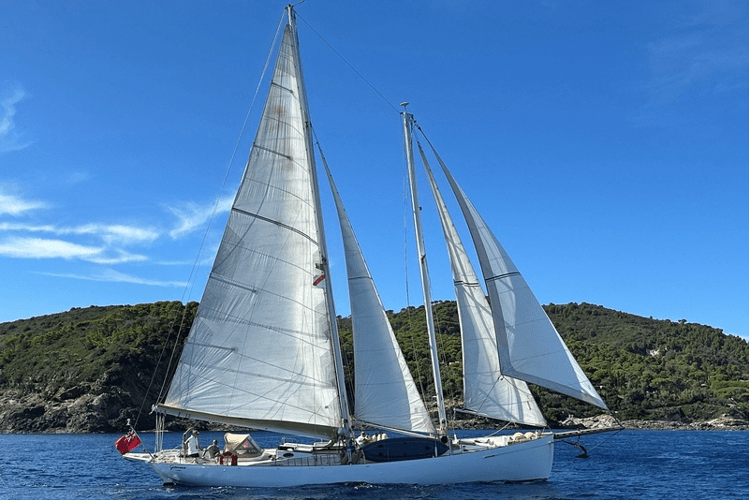 Vela d'epoca, al Marina di Genova il Classic Boat Show dal 15 al 17 maggio 2026