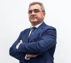 Gianfranco Bellin<b>﻿</b>
