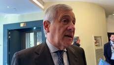 Unicredit-Commerzbank, Tajani: 