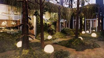 L’estetica del benessere e l’evoluzione degli spazi domestici alla Milano Design Week