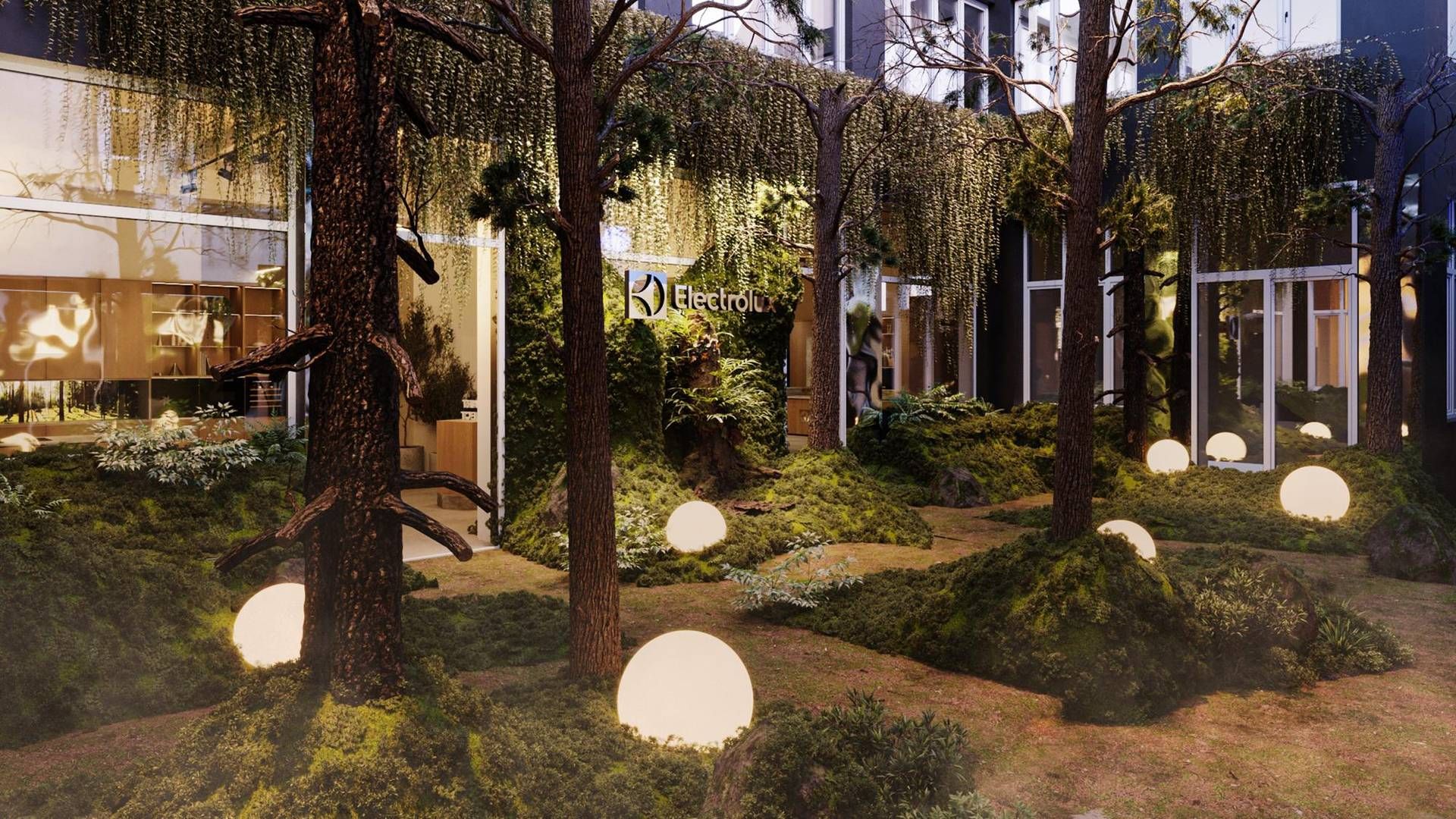 L'estetica del benessere e l'evoluzione degli spazi domestici alla Milano Design Week