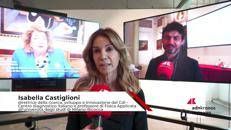 Salute: Castiglioni (Cdi), 'analisi delle opere accurata come per pazienti'